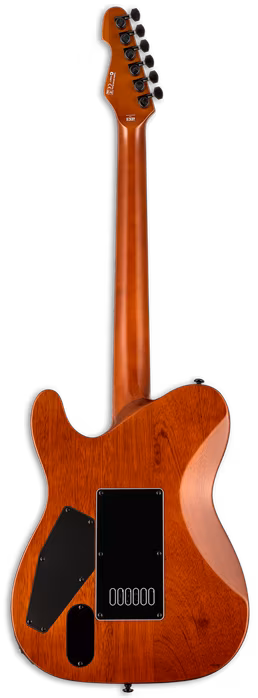 ESP LTD TE-1000ET KOA NA - Chitară electrică