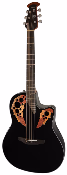 Ovation CE44-5 - Chitară electro-acustică