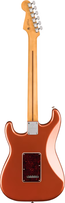 Fender Player Plus Stratocaster PF ACAR - Chitară electrică