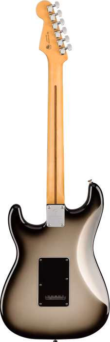 Fender Player Plus Stratocaster HSS PF SVB - Chitară electrică