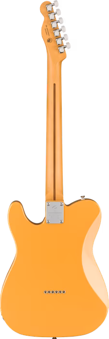 Fender Player Plus Nashville Telecaster MN BTB - Chitară electrică