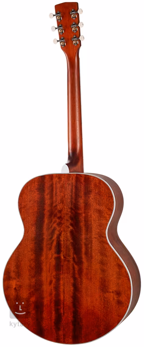 Cort CJ Retro VSM - Chitară electro-acustică