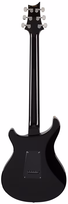 PRS S2 Standard 24 Black - Chitară electrică