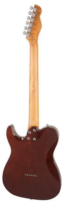 Chapman Guitars ML3 Pro Traditional Frost Green Metallic Gloss - Chitară electrică