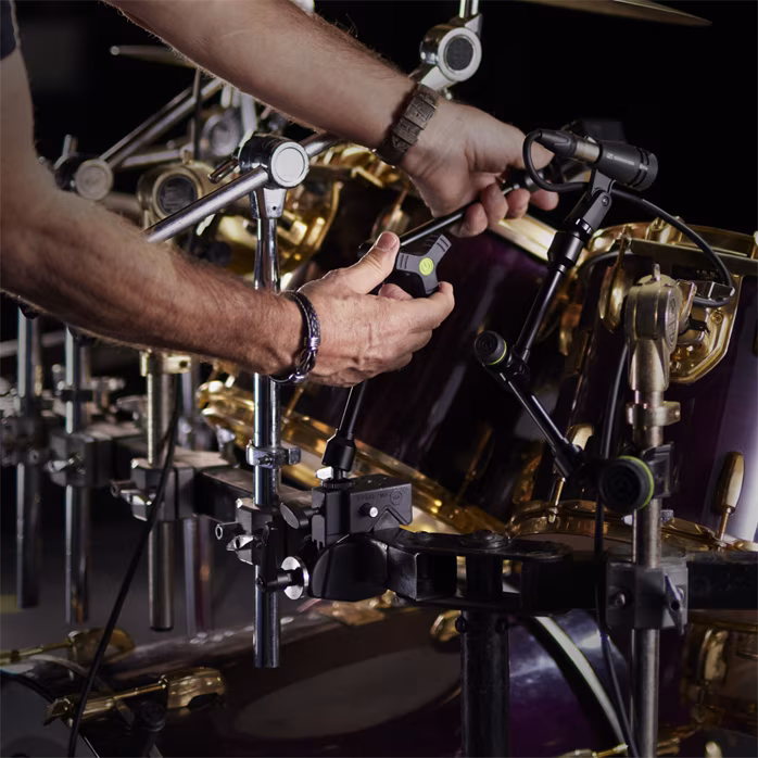 Gravity MA VARIARM L TV - Braţ microfon 