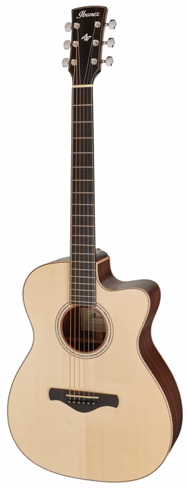 Ibanez ACFS580CE-OPS (neambalat) - Chitară electro-acustică