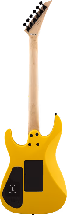 Jackson DK3XR Dinky HSS LRL CYW - Chitară electrică