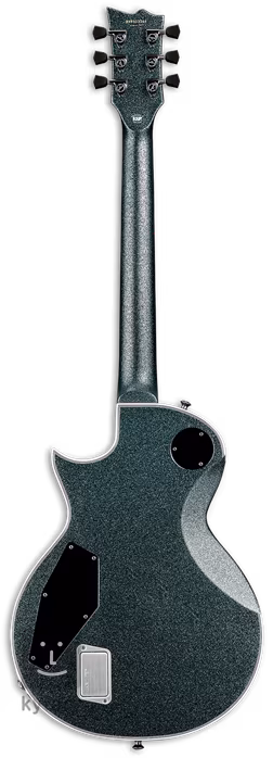 ESP E-II Eclipse EMG GSP - Chitară electrică