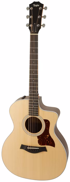 Taylor 214ce - Chitară electro-acustică