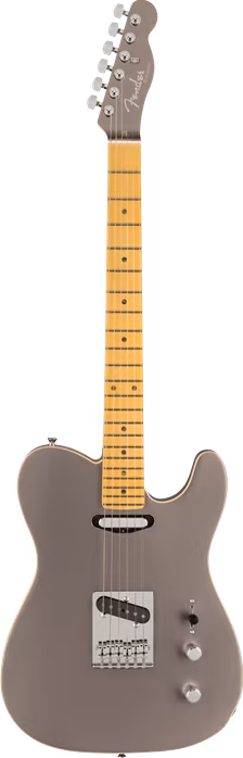 Fender Aerodyne Special Telecaster MN DGM - Chitară electrică