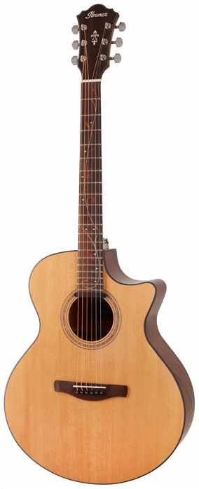 Ibanez AE275-LGS - Chitară electro-acustică