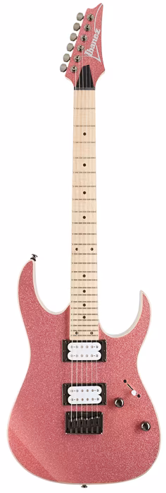 Ibanez RG421MSP-PSP (deteriorat) - Chitară electrică