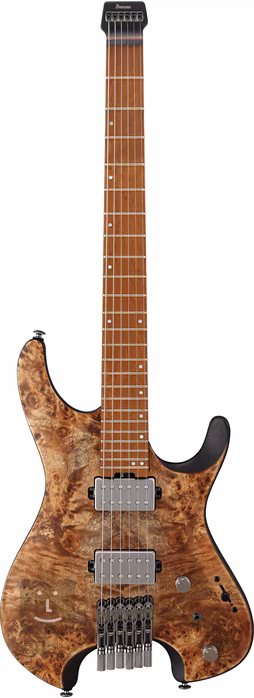 Ibanez Q52PB Antique Brown Stained - Chitară electrică