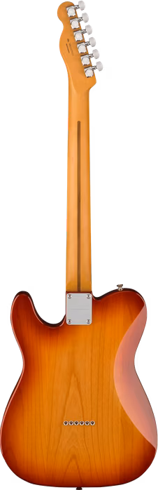 Fender Player Plus Nashville Tele PF SSB - Chitară electrică
