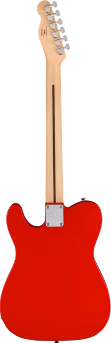 Fender Squier Sonic Telecaster LRL BPG TOR (neambalat) - Chitară electrică