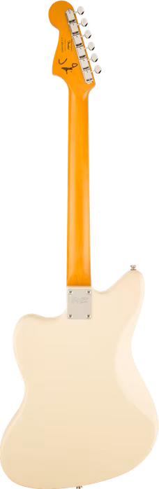 Fender Squier J Mascis Jazzmaster VWT - Chitară electrică