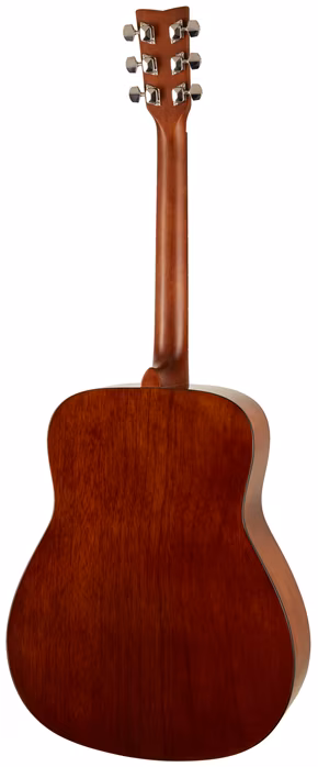 Yamaha F310 (neambalat) - Chitară acustică
