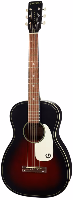 Gretsch G9500 Jim Dandy Flat Top - Chitară acustică