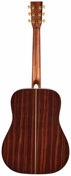 Sigma Guitars DT-41 (neambalat) - Chitară acustică