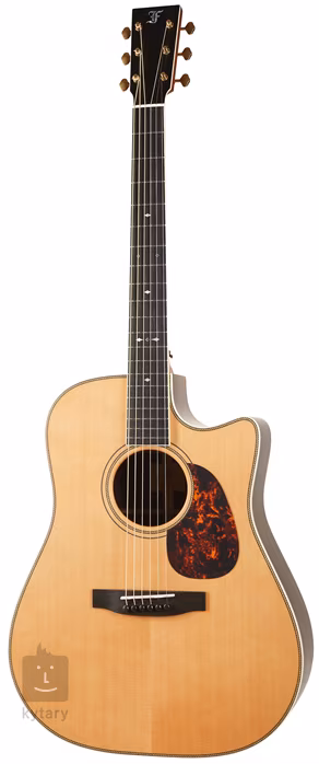 Furch Vintage 2 Dc-SR - Chitară acustică