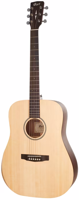 Cort Earth Bevel Cut OP - Chitară acustică