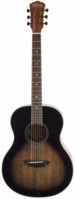 Washburn BTS9CH-D-U - Chitară acustică