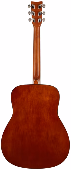 Yamaha F310P NT - Chitară acustică