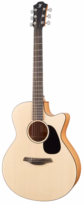 Furch Violet Gc-SM - Chitară acustică