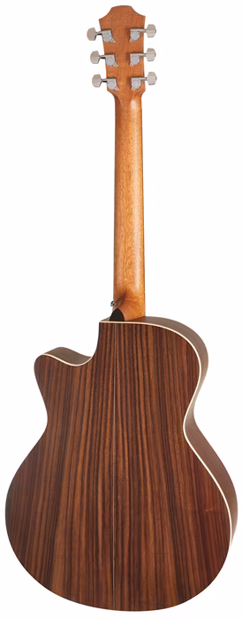 Furch Green Gc-SR 48mm 2023 - Chitară acustică