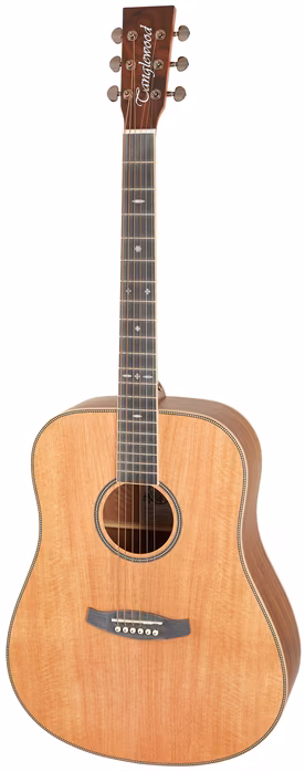 Tanglewood TRD HR - Chitară acustică