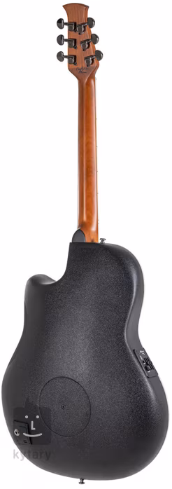 Applause AE48 Super Shallow Honeyburst Satin - Chitară electro-acustică