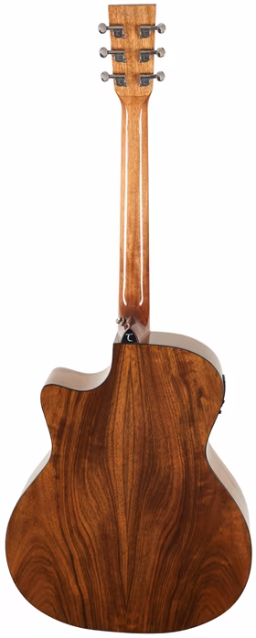 Tanglewood TVC X PW - Chitară electro-acustică