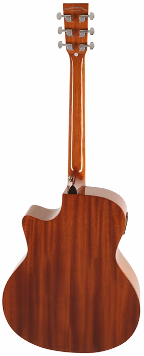 Tanglewood DBT VCE SB G - Chitară electro-acustică