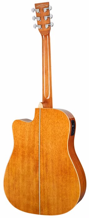 Tanglewood TW5 E SB - Chitară electro-acustică