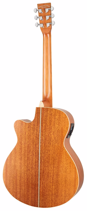 Tanglewood TW9 E - Chitară electro-acustică