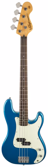 Vintage V40 Coaster Series Pack CAB - Set complet chitară bass 