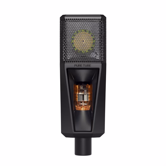 Lewitt PURE TUBE STUDIO SET (neambalat) - Microfon condensator
