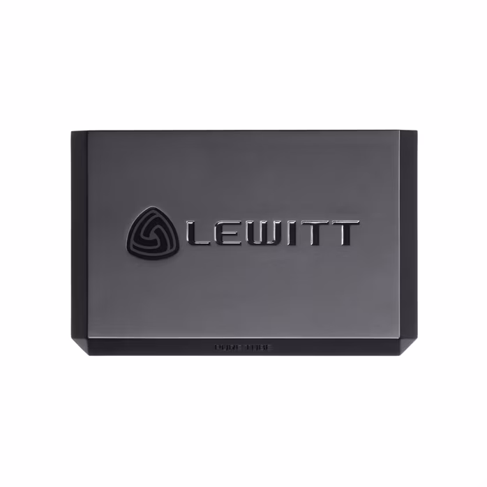 Lewitt PURE TUBE STUDIO SET (neambalat) - Microfon condensator