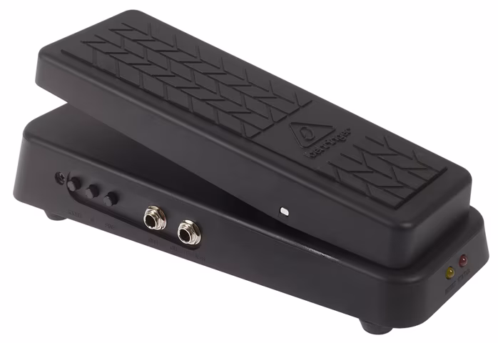 Behringer HB01 - Pedală Wah Wah