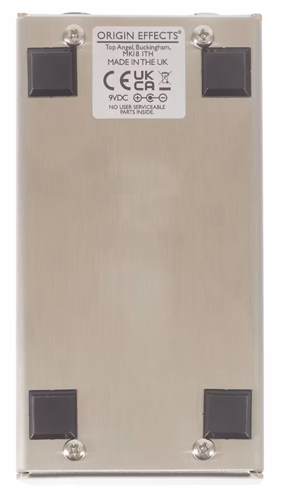 Origin Effects DCX BOOST - Efect chitară