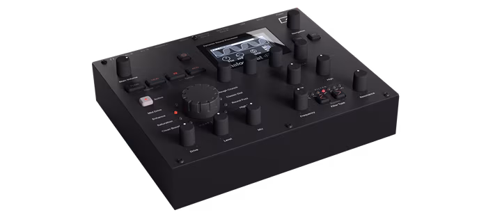 Elektron Analog Heat + FX - Procesor efect 