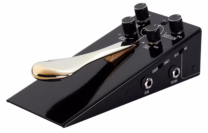 Gamechanger Audio Plus Pedal (neambalat) - Efect chitară