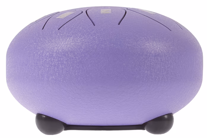 Byla CCT6-LP - Tongue drum