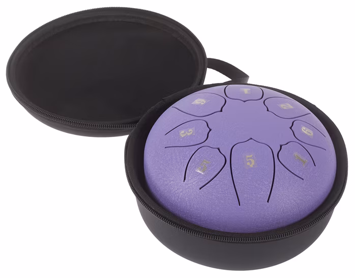 Byla CCT6-LP - Tongue drum