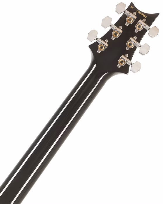 PRS Tremonti Fire Smokeburst - Chitară electrică