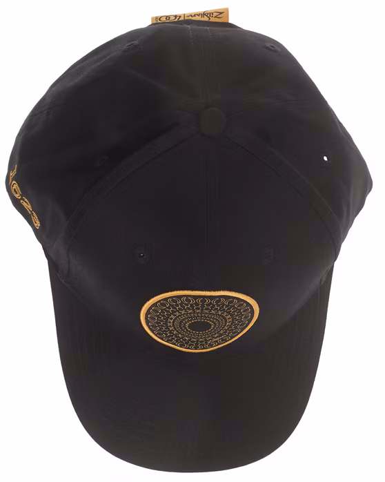 Zildjian 400TH Anniversary Alchemy Snapback - Şapcă