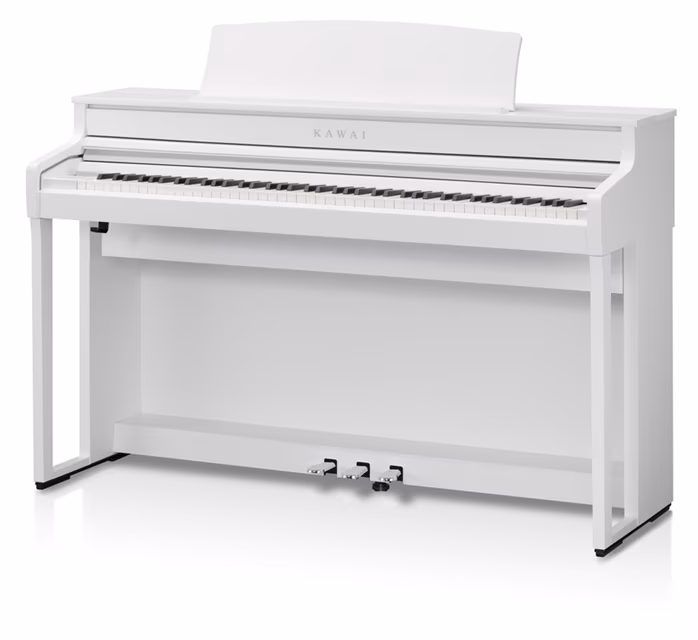 Kawai CA501W - Pian digital 
