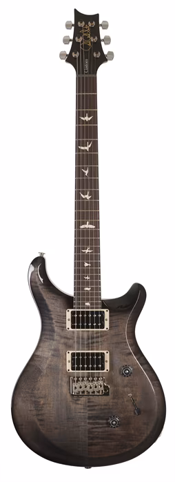 PRS S2 Custom 24 Elephant Grey - Chitară electrică