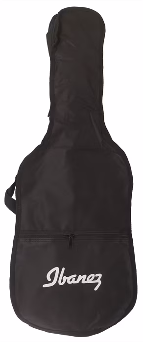 Ibanez UICT100 Metallic Gray Sunburst - Ukulele electro-acustice