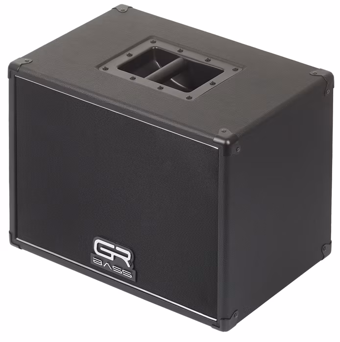 GR Bass GR 112H - Boxă chitară bass